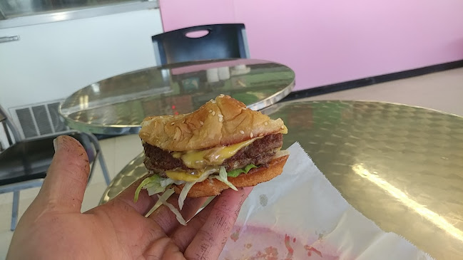 Rosemead Donuts - Hospitality and gastronomy