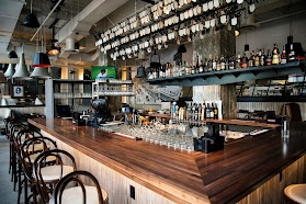 Central Kitchen + Bar