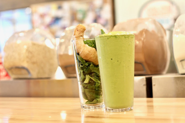 Comentarii opinii despre Tropical Smoothie Cafe