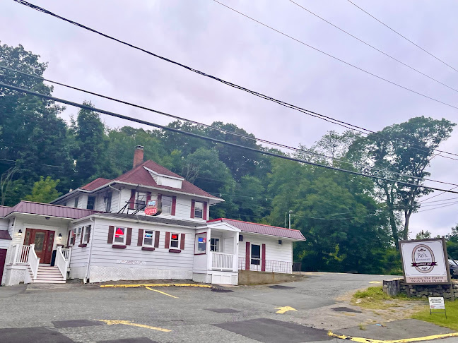 Ro's Pizza Restaurant - Waterbury