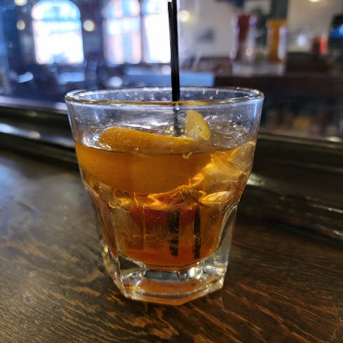 The Albany - Cheyenne