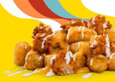 Trailer Birds - Hospitality and gastronomy