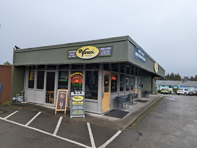 Comentarii opinii despre Veraci Pizza Wedgwood