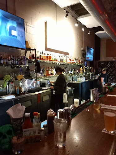 Comentarii opinii despre The Blue Note Grill