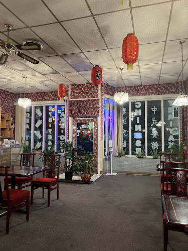 Comentarii opinii despre KIKI Restaurant BOBA Tea & Chinese & Teriyaki