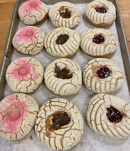 La Nueva Bakery - Milwaukee