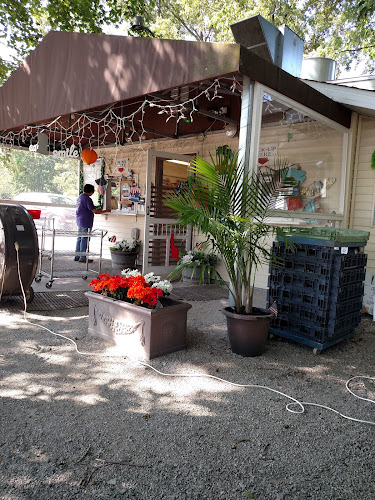 Swansea Fish Stand - Hospitality and gastronomy