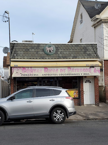 535 21st Ave, Paterson, NJ 07513, United States