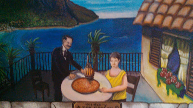 Joe Gallina’s Pizza - Hospitality and gastronomy