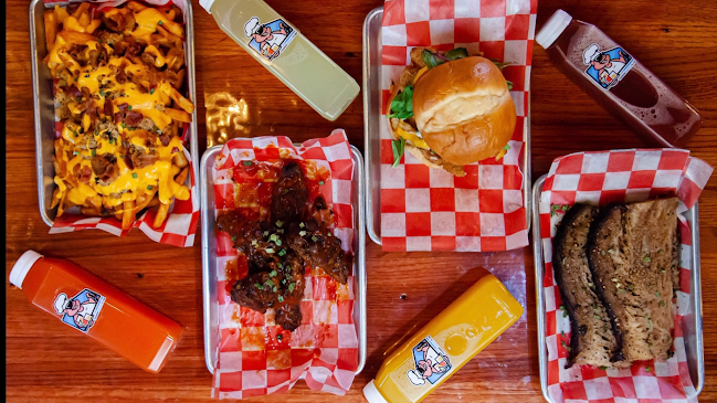 Opinii despre Pig and Brew în Richmond - Hospitality and gastronomy