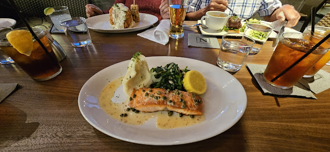 Reviews of Nick's Del Mar in San Diego - Hospitality and gastronomy