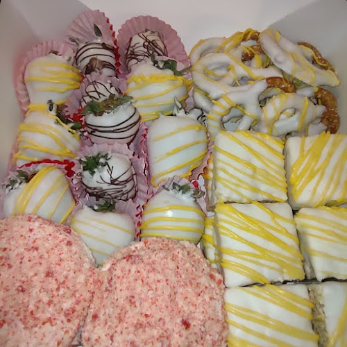 Shevy's Inspired Delights - North Charleston