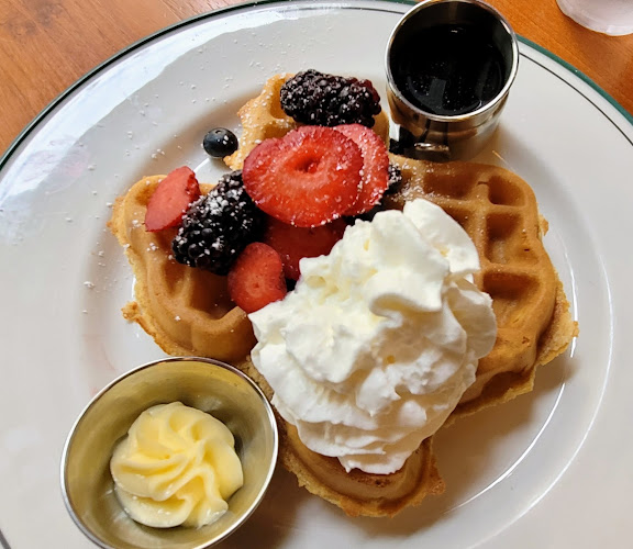 1886 Cafe & Bakery - Hospitality and gastronomy