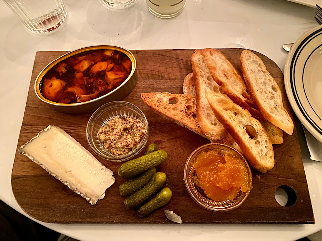 Dutch Courage - Hospitality and gastronomy