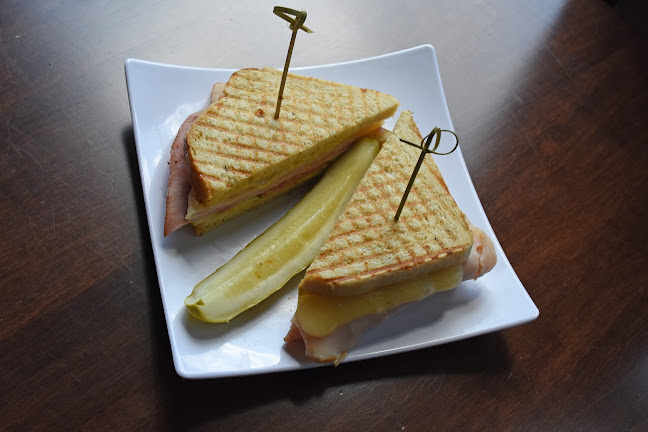 Comments and reviews of Great Harvest Bread Company