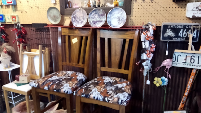 6817 Princeton Pike, White Hall, AR 71602, United States