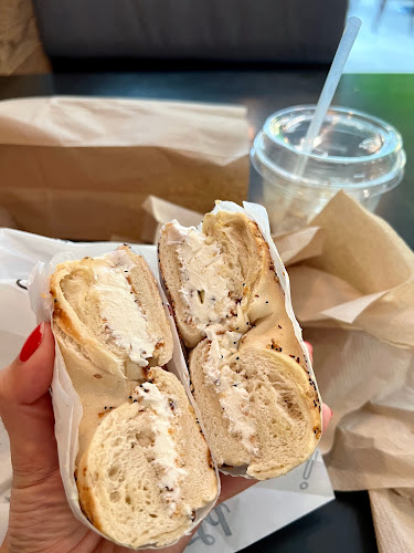 Winfield Street Coffee - Stamford - Stamford