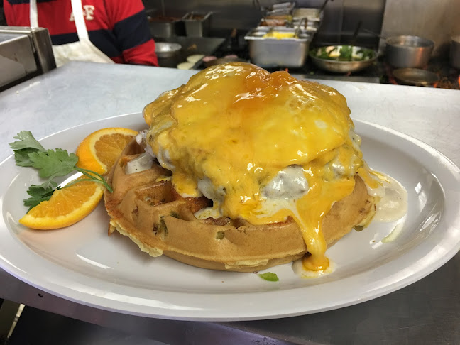 Comentarii opinii despre Green Street Cafe