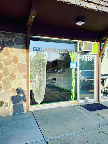 Galias Nutrition