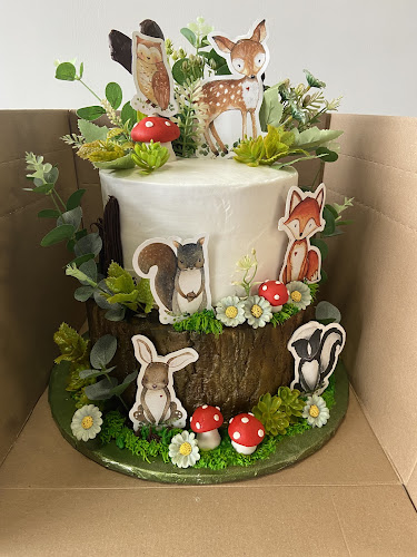 Ybarra's Cake Shop & Party - Hospitality and gastronomy