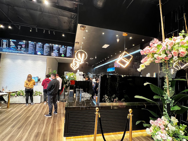 46461 Mission Blvd, Fremont, CA 94539, United States