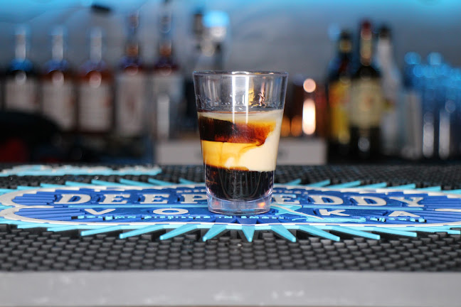 Opinii despre The Shot Cellar în Fort Worth - Hospitality and gastronomy