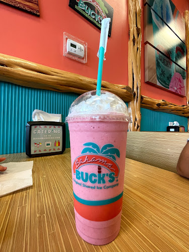 Comentarii opinii despre Bahama Buck's Fairfield