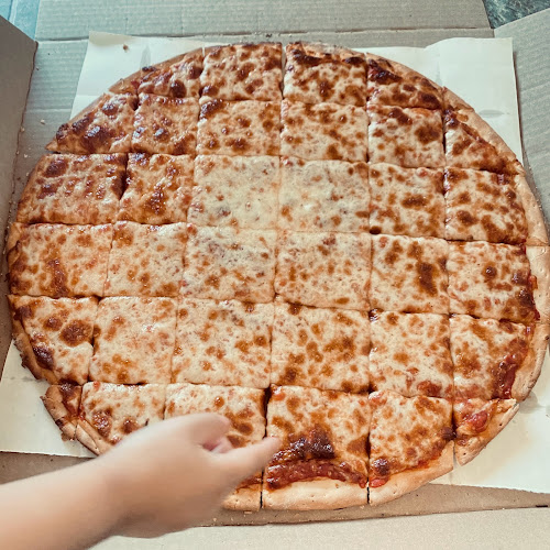 Hearthside Pizza - St Paul