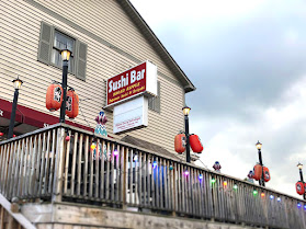 Sushi Bar