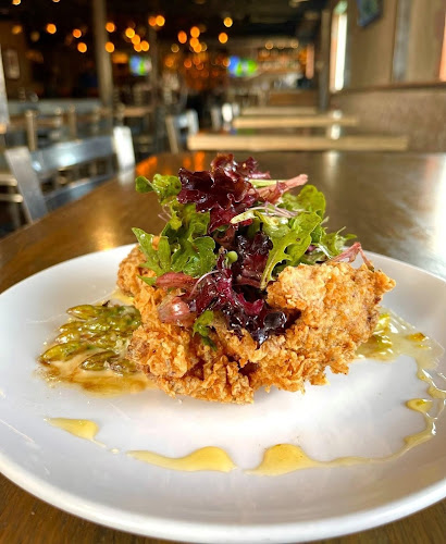 Twisted Laurel Downtown Asheville - Asheville