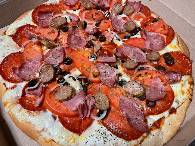 Tony's Italian Deli - Montebello