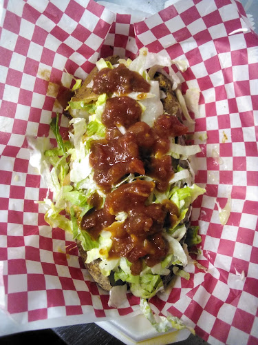 Comentarii opinii despre Spudz Potatoes