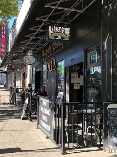Blarney Stone Pub - Seattle