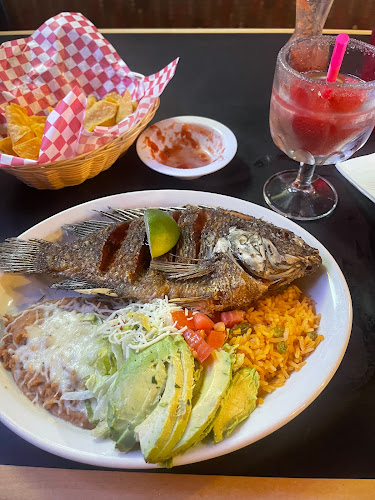 Playa Azul Authentic Mexican