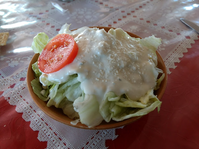 Roma Pizzeria & Italian Restaurant - Hospitality and gastronomy