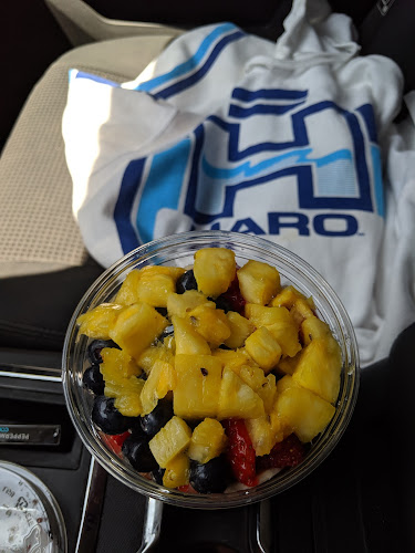 Comments and reviews of Beach Bowls Acai Cafe