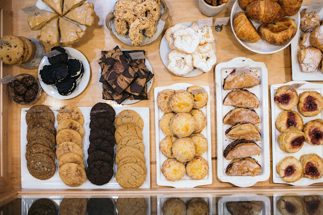 Opinii despre Sugar & Twine în Richmond - Hospitality and gastronomy