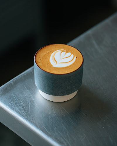 James Coffee Cafe and Bakery - Escondido