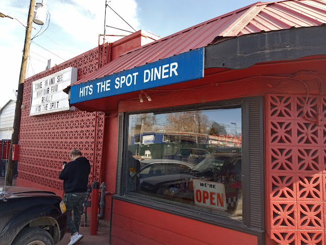 5637 W Colfax Ave, Lakewood, CO 80214, United States