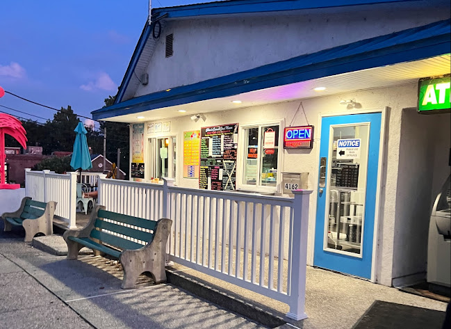 Chloe's Corner