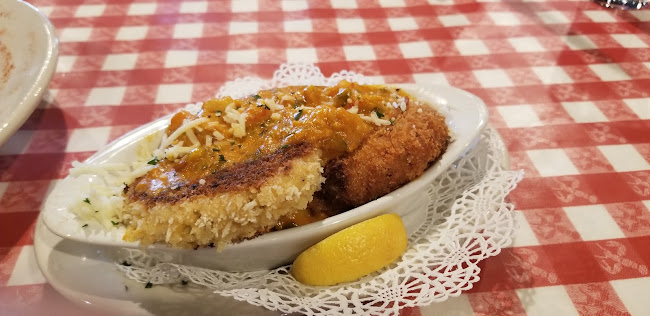 Opinii despre Boutin's Cajun Seafood Steakhouse & Oyster Bar în Lafayette - Hospitality and gastronomy