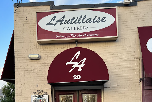 Lantillaise Caterers and Restaurant - Hospitality and gastronomy