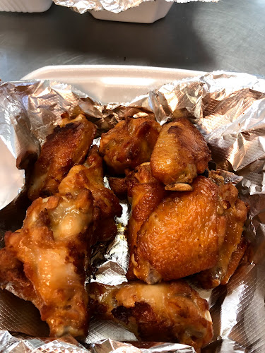 Countryside Pizza & Drive Thru - Hospitality and gastronomy