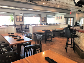 Nick's Steak and Seafood