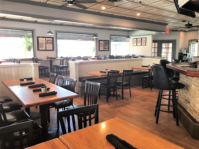 Nick's Steak and Seafood