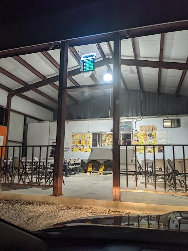 El Taconazoo - Rogers