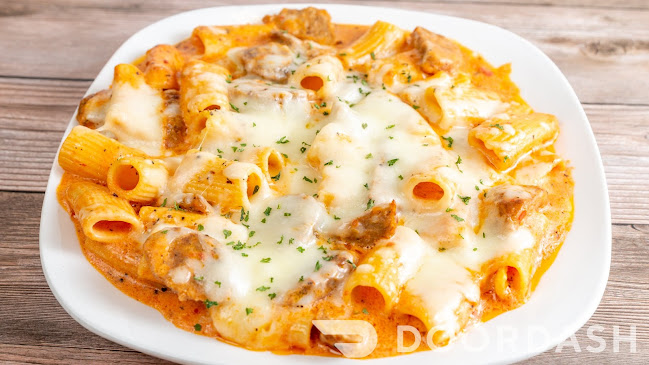 Leo's Pizza Italiano - Hospitality and gastronomy