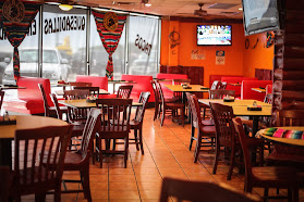 Rodeo Mexican Restaurant