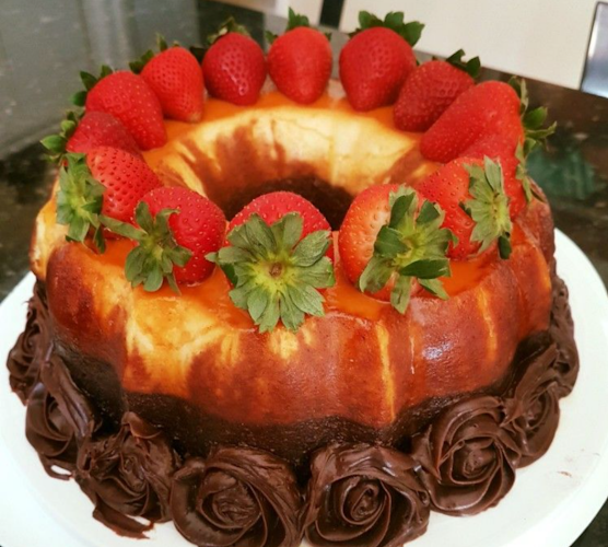 Reviews of Boricua Flan Factory(BFF) in Kissimmee - Hospitality and gastronomy