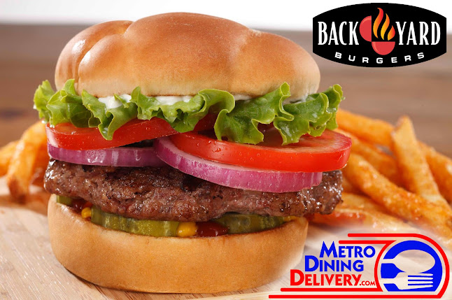 Metro Dining Delivery - Restaurant Delivery Service - Lincoln